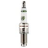 E336 by E3 SPARK PLUGS - Premium Powersport Spark Plug; Resistor; 5/8 in. Hex Size; 0.750 in. Thread Reach; 12mm Thread Diameter; Gasket Seat; DiamondFIRE Tip w/Fixed Gap;