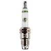 E340 by E3 SPARK PLUGS - Premium Automotive Spark Plug; Resistor; 5/8 in. Hex Size; 0.460 in. Thread Reach; 14mm Thread Diameter; Taper Seat; DiamondFIRE Tip w/Fixed Gap;