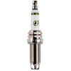 E368 by E3 SPARK PLUGS - Premium Automotive Spark Plug; Resistor; 5/8 in. Hex Size; 1.000 in. Thread Reach; 14mm Thread Diameter; Gasket Seat; DiamondFIRE Tip w/Fixed Gap;
