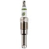 E370 by E3 SPARK PLUGS - Premium Automotive Spark Plug; Resistor; 5/8 in. Hex Size; 0.866 in. Thread Reach; 16mm Thread Diameter; Taper Seat; DiamondFIRE Tip w/Fixed Gap;