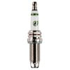 E3 Spark Plugs E381 Spark Plug Premium Automotive Spark Plug; Resistor; 9/16 in. Hex Size; 1.000 in. Thread Reach; 12mm