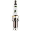 E348 by E3 SPARK PLUGS - Premium Automotive Spark Plug; Resistor; 5/8 in. Hex Size; 0.750 in. Thread Reach; 14mm Thread Diameter; Gasket Seat; DiamondFIRE Tip w/Fixed Gap;