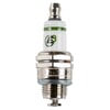 E3 Spark Plugs E312 Spark Plug Premium Lawn And Garden Spark Plug; Non-Resistor; 3/4 in. Hex Size; 0.375 in. Thread Reach;