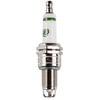 E346 by E3 SPARK PLUGS - Premium Automotive Spark Plug; Resistor; 13/16 in. Hex Size; 0.750 in. Thread Reach; 14mm Thread Diameter; Gasket Seat; DiamondFIRE Tip w/Fixed Gap;