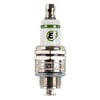E3 Spark Plugs E3.14 Spark Plug Premium Lawn And Garden Spark Plug; Non-Resistor; 3/4 in. Hex Size; 0.375 in. Thread Reach;