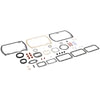 Elring 004899 Engine Conversion Gasket Set Seal Kit, crankcase