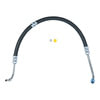 Edelmann 80656 Power Steering Pressure Line Hose Assembly 16MM Swivel "O" Ring x 5/16" Male "O" Ring