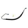 Edelmann 80225 Power Steering Pressure Line Hose Assembly 16MM Male "O" Ring x 18MM Male "O" Ring