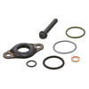 Elring 075460 Fuel Injection Nozzle O-Ring Kit Seal Kit, injector nozzle