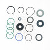 Edelmann 8628 Rack and Pinion Seal Kit RACK PINION SEAL KIT