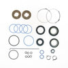 8658 by EDELMANN - RACK PINION SEAL KIT