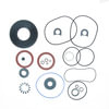 Edelmann 8704 Steering Gear Seal Kit HD ST GEAR MAJOR SEAL KIT