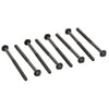 124.810 by ELRING - Cylinder Head Bolt Set