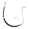 Edelmann 81117 Power Steering Pressure Line Hose Assembly 16MM Banjo x 16MM Male "O" Ring