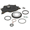 Elring 196.200 Engine Conversion Gasket Set Seal Kit, crankcase