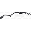 Elring 253.243 Engine Valve Cover Gasket Gasket, cylinder head cover