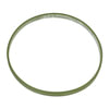 Elring 323610 Fuel Injection Throttle Body Mounting Gasket Gasket, intake manifold housing