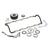 Elring 338.820 Engine Crankcase Cover Gasket Set FORD Conversion set