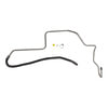 91907 by EDELMANN - 16MM Male "O" Ring x 3/8" I.D. Hose