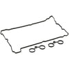Elring 384 680 Engine Valve Cover Gasket Set Gasket Set, cylinder head cover