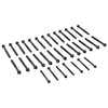 Elring 259561 Engine Cylinder Head Bolt Set Cylinder Head Bolt Set