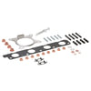 Elring 261160 Turbocharger Mounting Kit Mounting Kit, charger