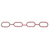 Elring 298230 Engine Intake Manifold Gasket Gasket, intake manifold