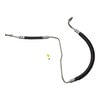 Edelmann 91685 Power Steering Pressure Line Hose Assembly 14MM Male "O" Ring x 16MM Male Inv. Flare