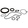 Elring 468.320 Engine Conversion Gasket Set Seal Kit, crankcase