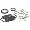 397230 by ELRING - Seal Kit, crankcase