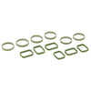 Elring 427 130 Fuel Injection Plenum Gasket Set Gasket Set, intake manifold