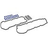 Elring 551880 Engine Valve Cover Gasket Set Gasket Set, cylinder head cover