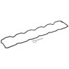 Elring 554.820 Engine Valve Cover Gasket Set Gasket Set, cylinder head cover