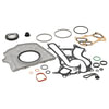 Elring 566150 Engine Conversion Gasket Set Seal Kit, crankcase