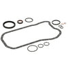 Elring 617.210 Engine Conversion Gasket Set Seal Kit, crankcase