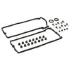 Elring 632.070 Engine Valve Cover Gasket Set Gasket Set, cylinder head cover