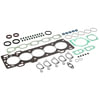 Elring 498.751 Engine Cylinder Head Gasket Set Gasket Kit, cylinder head