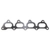 523.881 by ELRING - Gasket, exhaust manifold