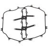 527150 by ELRING - Gasket, intake manifold housing