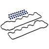 Elring 545620 Engine Valve Cover Gasket Set Gasket Set, cylinder head cover