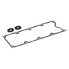 Elring 710820 Engine Crankshaft Cover Gasket Gasket, housing cover (crankcase)