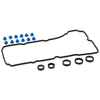 Elring 711.260 Engine Valve Cover Gasket Set Gasket Set, cylinder head cover