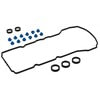 Elring 711.310 Engine Valve Cover Gasket Set Gasket Set, cylinder head cover
