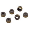 Elring 712170 Engine Valve Stem Oil Seal Set Seal Set, valve stem