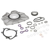 Elring 717.570 Engine Conversion Gasket Set Seal Kit, crankcase