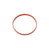 Elring 718720 Fuel Injection Throttle Body Mounting Gasket Gasket, intake manifold housing