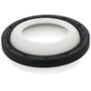 Elring 004 450 Engine Crankshaft Seal Shaft Seal, crankshaft