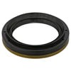 009076 by ELRING - Shaft Seal, wheel hub