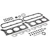 Elring 744.370 Engine Cylinder Head Gasket Set Gasket Kit, cylinder head