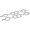 Elring 686.170 Exhaust Manifold Gasket Set Gasket Set, exhaust manifold